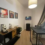 Bugnato Residence